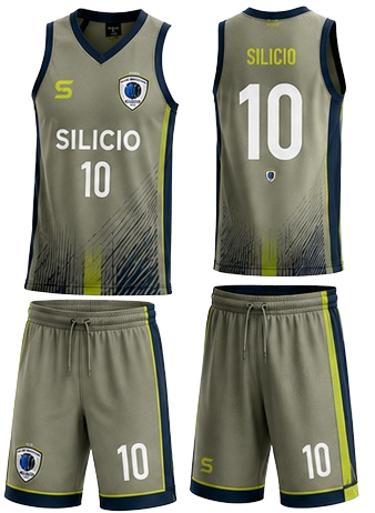 Uniforme Baloncesto