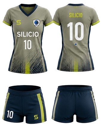 Uniforme Damas