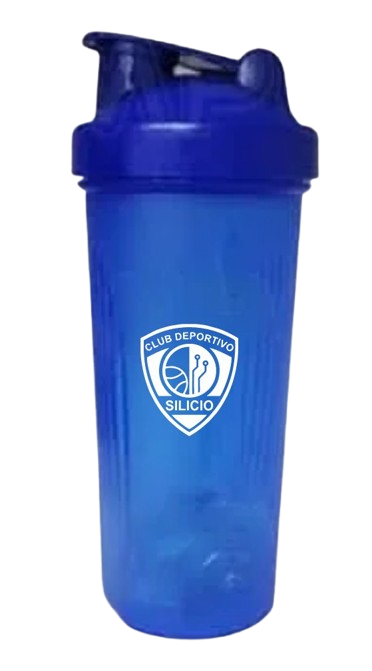 Shaker Silicio